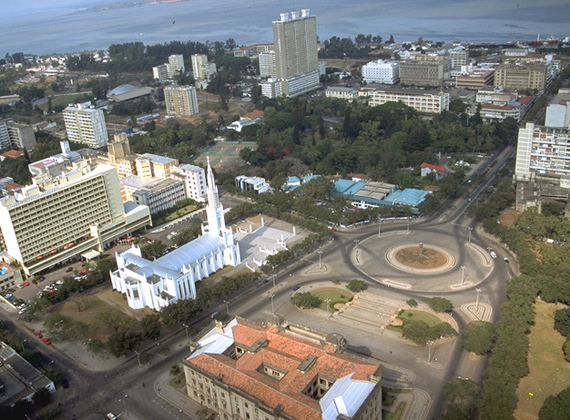 Maputo Nightlife