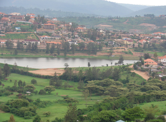 Kigali Images