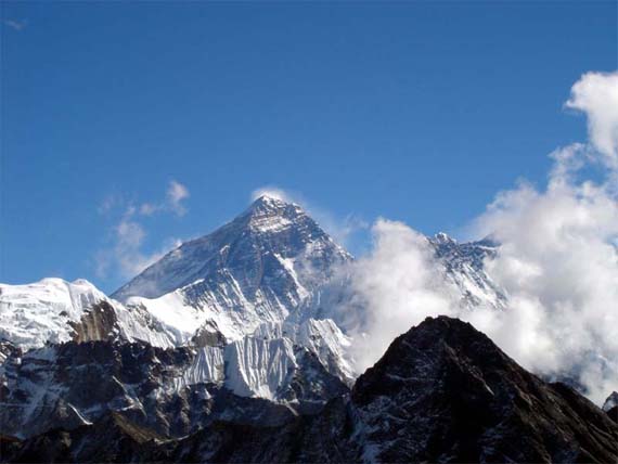 Trek Nepal